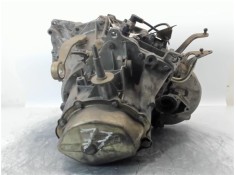 Recambio de caja cambios manual para peugeot 405 berlina 1.9 clim referencia OEM IAM 20CJ92 2563450C 