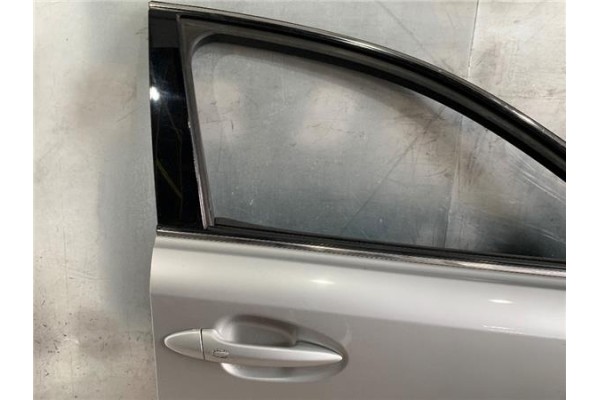 Recambio de puerta delantero derecha para lexus is ii (_xe2_) 220 d (ale20) referencia OEM IAM 6700153040  