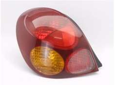 Recambio de piloto trasero izquierdo para toyota corolla (e11) 1.6 (ae111_) referencia OEM IAM E139162  