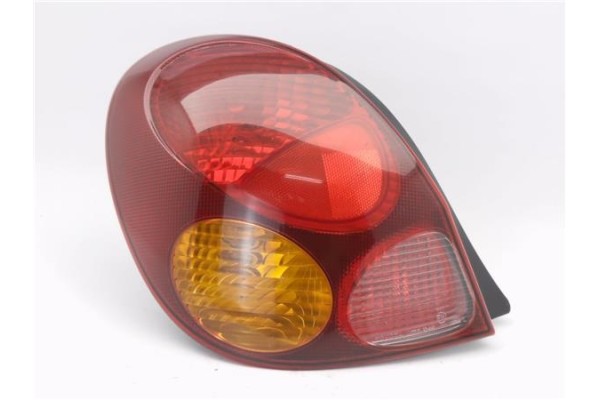 Recambio de piloto trasero izquierdo para toyota corolla (e11) 1.6 (ae111_) referencia OEM IAM E139162  