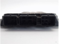 Recambio de centralita para mazda 3 berlina (bk) referencia OEM IAM 0281012530  