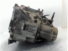 Recambio de caja cambios manual para peugeot 405 berlina 1.9 clim referencia OEM IAM 20CJ92 2563450C 