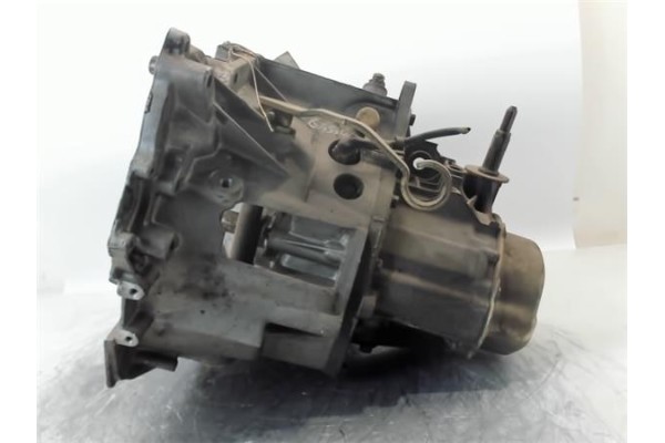 Recambio de caja cambios manual para peugeot 405 berlina 1.9 clim referencia OEM IAM 20CJ92 2563450C 