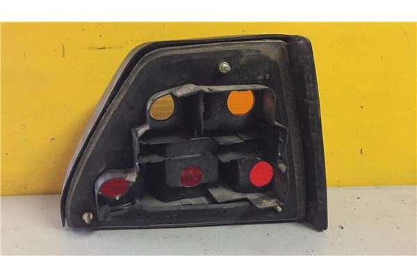 Recambio de piloto trasero izquierdo para volkswagen golf ii (191/193) 1.6 cl referencia OEM IAM   