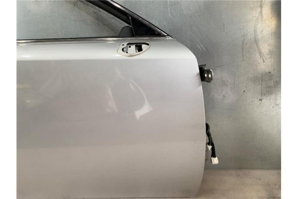 Recambio de puerta delantero derecha para lexus is ii (_xe2_) 220 d (ale20) referencia OEM IAM 6700153040  