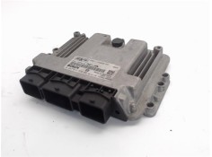 Recambio de centralita para mazda 3 berlina (bk) referencia OEM IAM 0281012530  