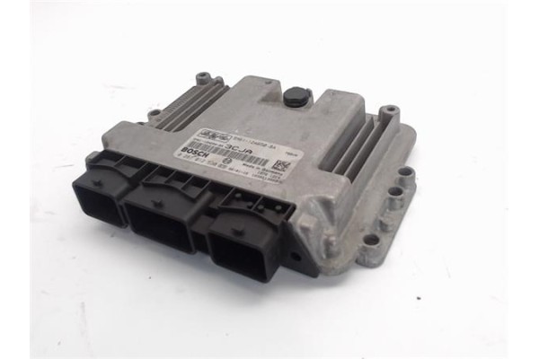 Recambio de centralita para mazda 3 berlina (bk) referencia OEM IAM 0281012530  