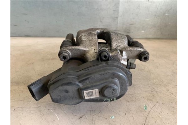 Recambio de pinza freno trasero izquierda para renault clio v 1.0 business referencia OEM IAM R88844  