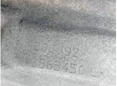 Recambio de caja cambios manual para peugeot 405 berlina 1.9 clim referencia OEM IAM 20CJ92 2563450C 