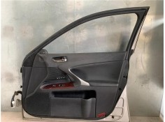 Recambio de puerta delantero derecha para lexus is ii (_xe2_) 220 d (ale20) referencia OEM IAM 6700153040  