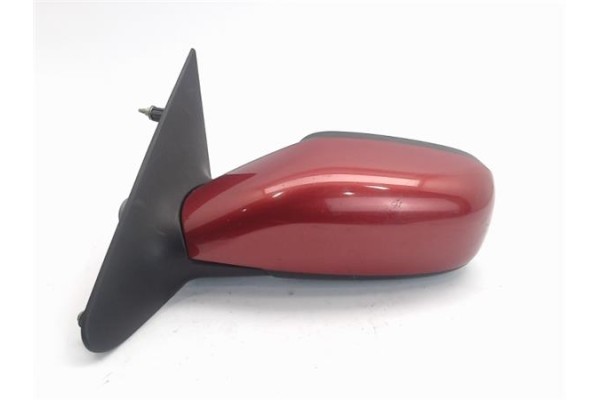 Recambio de retrovisor electrico izquierdo para renault laguna ii (bg0) referencia OEM IAM   