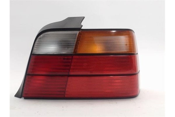 Recambio de piloto trasero derecho para bmw serie 3 berlina (e36) referencia OEM IAM ZBR8353288 29540206 