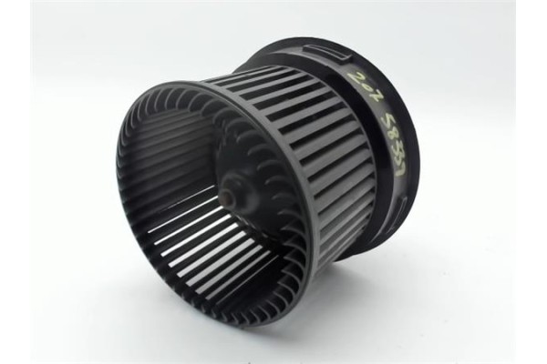 Recambio de motor calefaccion para peugeot 207 1.6 hdi referencia OEM IAM 6441V5 DEA21012 