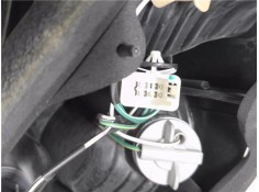 Recambio de piloto trasero izquierdo para toyota corolla (e11) 1.6 (ae111_) referencia OEM IAM E139162  