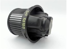 Recambio de motor calefaccion para peugeot 207 1.6 hdi referencia OEM IAM 6441V5 DEA21012 