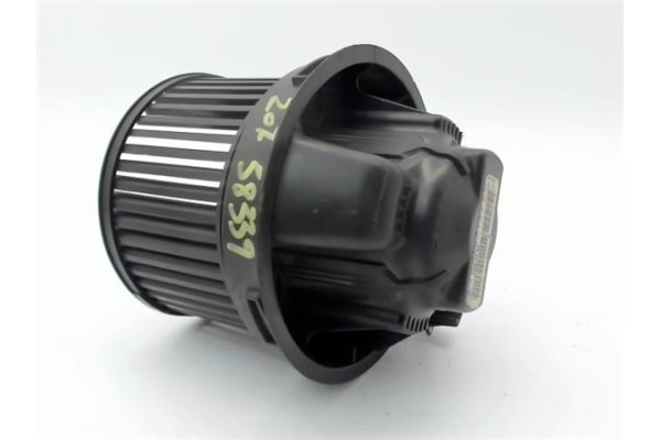 Recambio de motor calefaccion para peugeot 207 1.6 hdi referencia OEM IAM 6441V5 DEA21012 