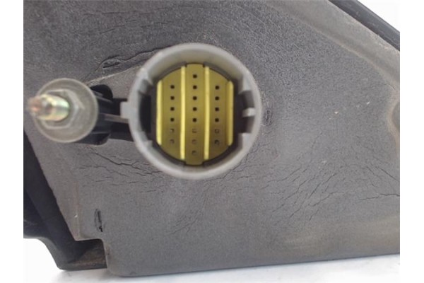 Recambio de retrovisor electrico izquierdo para renault laguna ii (bg0) referencia OEM IAM   