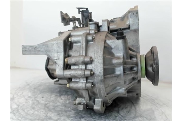 Recambio de caja cambios manual para volkswagen passat berlina (3c2) 1.9 edition referencia OEM IAM PHH  