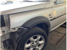 Recambio de aleta delantero izquierda para land rover freelander (ln) 2.0 hse familiar referencia OEM IAM ASB490130 2H5Z16006AA 