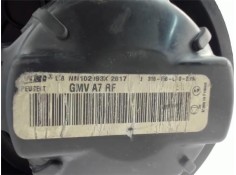 Recambio de motor calefaccion para peugeot 207 1.6 hdi referencia OEM IAM 6441V5 DEA21012 