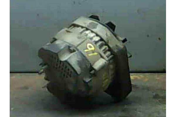 Recambio de alternador para fiat uno (146) 60 1.1 referencia OEM IAM 63320001 B13E50 