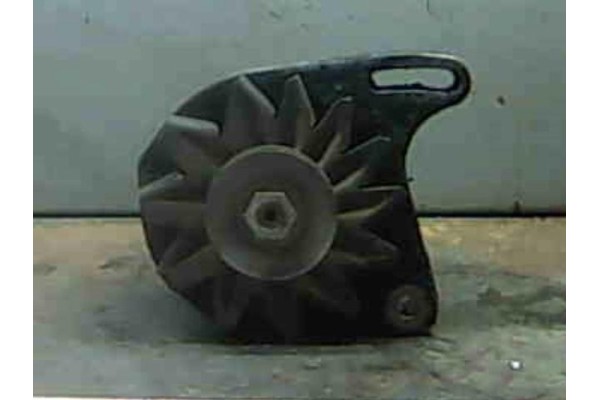 Recambio de alternador para fiat uno (146) 60 1.1 referencia OEM IAM 63320001 B13E50 