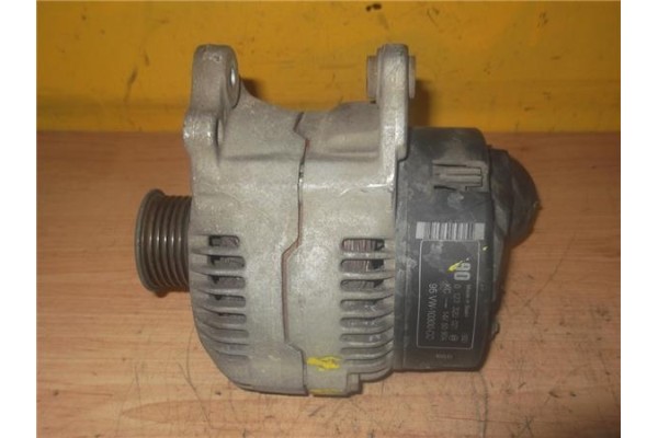 Recambio de alternador para ford galaxy (vx) 2.0 i referencia OEM IAM 95VW10300CC 0123320021  Recambio de alternador para ford galaxy (vx) 2.0 i referencia OEM IAM 95VW10300CC 0123320021