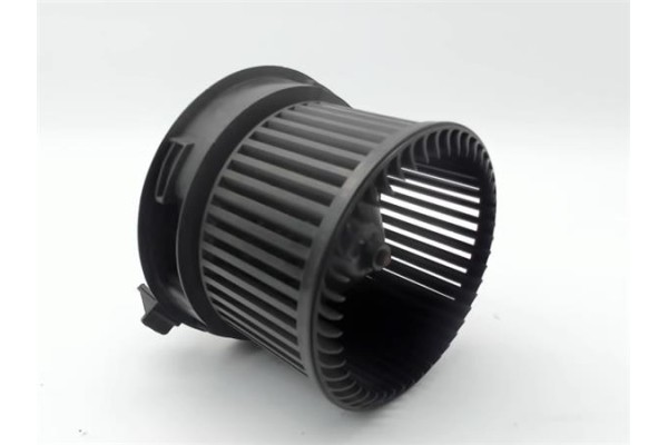 Recambio de motor calefaccion para peugeot 207 1.6 hdi referencia OEM IAM 6441V5 DEA21012 