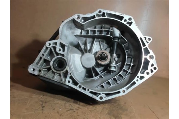 Recambio de caja cambios manual para opel corsa b 1.2 top (e) referencia OEM IAM 90400197 B05201 