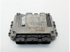 Recambio de centralita para peugeot 207 1.6 hdi referencia OEM IAM 9662212480 0281012467 