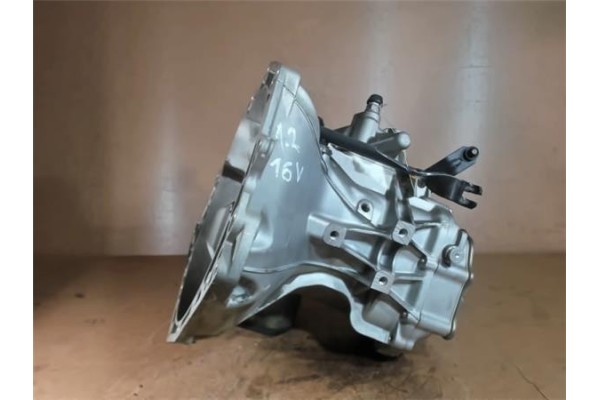 Recambio de caja cambios manual para opel corsa b 1.2 top (e) referencia OEM IAM 90400197 B05201 