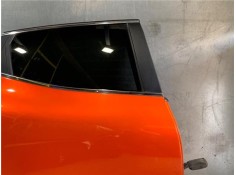 Recambio de puerta trasero derecha para renault clio v 1.0 business referencia OEM IAM 821005029R  