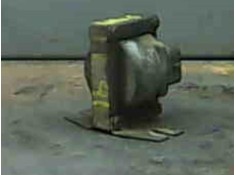 Recambio de bobina encendido para fiat uno (146) 60 1.1 referencia OEM IAM 0007746152  