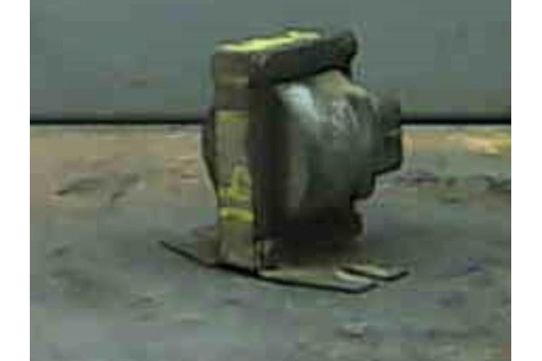 Recambio de bobina encendido para fiat uno (146) 60 1.1 referencia OEM IAM 0007746152  