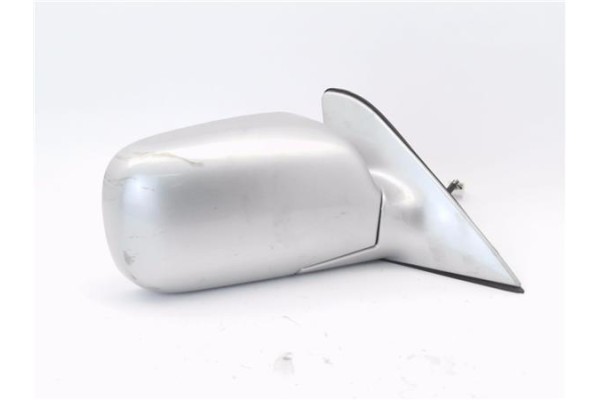 Recambio de retrovisor electrico derecho para toyota corolla (e11) 1.6 (ae111_) referencia OEM IAM E11015476  