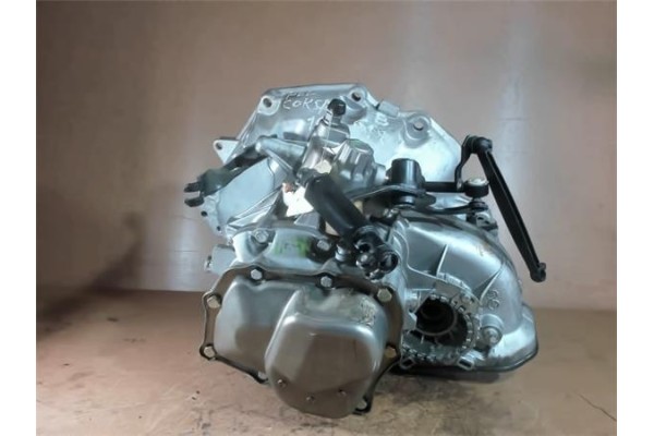 Recambio de caja cambios manual para opel corsa b 1.2 top (e) referencia OEM IAM 90400197 B05201 
