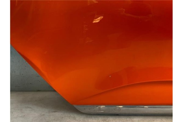 Recambio de puerta trasero derecha para renault clio v 1.0 business referencia OEM IAM 821005029R  