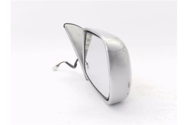 Recambio de retrovisor electrico derecho para toyota corolla (e11) 1.6 (ae111_) referencia OEM IAM E11015476  