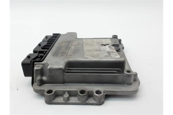 Recambio de centralita para peugeot 207 1.6 hdi referencia OEM IAM 9662212480 0281012467 
