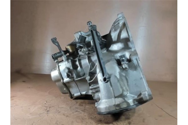 Recambio de caja cambios manual para opel corsa b 1.2 top (e) referencia OEM IAM 90400197 B05201 
