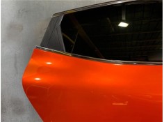 Recambio de puerta trasero derecha para renault clio v 1.0 business referencia OEM IAM 821005029R  