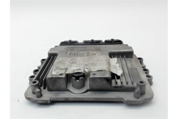Recambio de centralita para peugeot 207 1.6 hdi referencia OEM IAM 9662212480 0281012467 