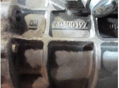 Recambio de caja cambios manual para opel corsa b 1.2 top (e) referencia OEM IAM 90400197 B05201 