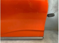 Recambio de puerta trasero derecha para renault clio v 1.0 business referencia OEM IAM 821005029R  