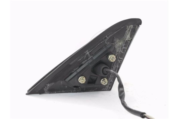 Recambio de retrovisor electrico derecho para toyota corolla (e11) 1.6 (ae111_) referencia OEM IAM E11015476  