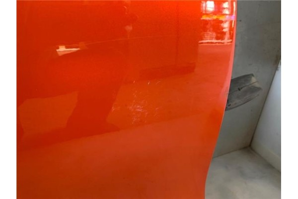 Recambio de puerta trasero derecha para renault clio v 1.0 business referencia OEM IAM 821005029R  