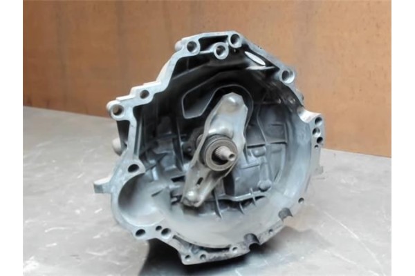 Recambio de caja cambios manual para audi a4 berlina (8e) 1.9 tdi (96kw) referencia OEM IAM DHF0738  