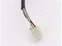 Recambio de retrovisor electrico derecho para toyota corolla (e11) 1.6 (ae111_) referencia OEM IAM E11015476  