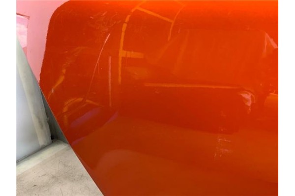 Recambio de puerta trasero derecha para renault clio v 1.0 business referencia OEM IAM 821005029R  