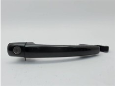 Recambio de maneta exterior delantero izquierda para peugeot 207 1.6 hdi referencia OEM IAM 59395J01  